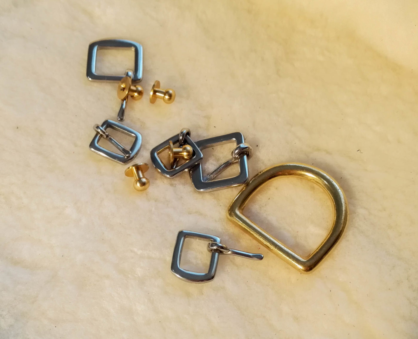 boucles