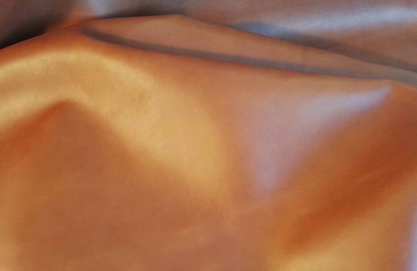 cuir couleur tabac