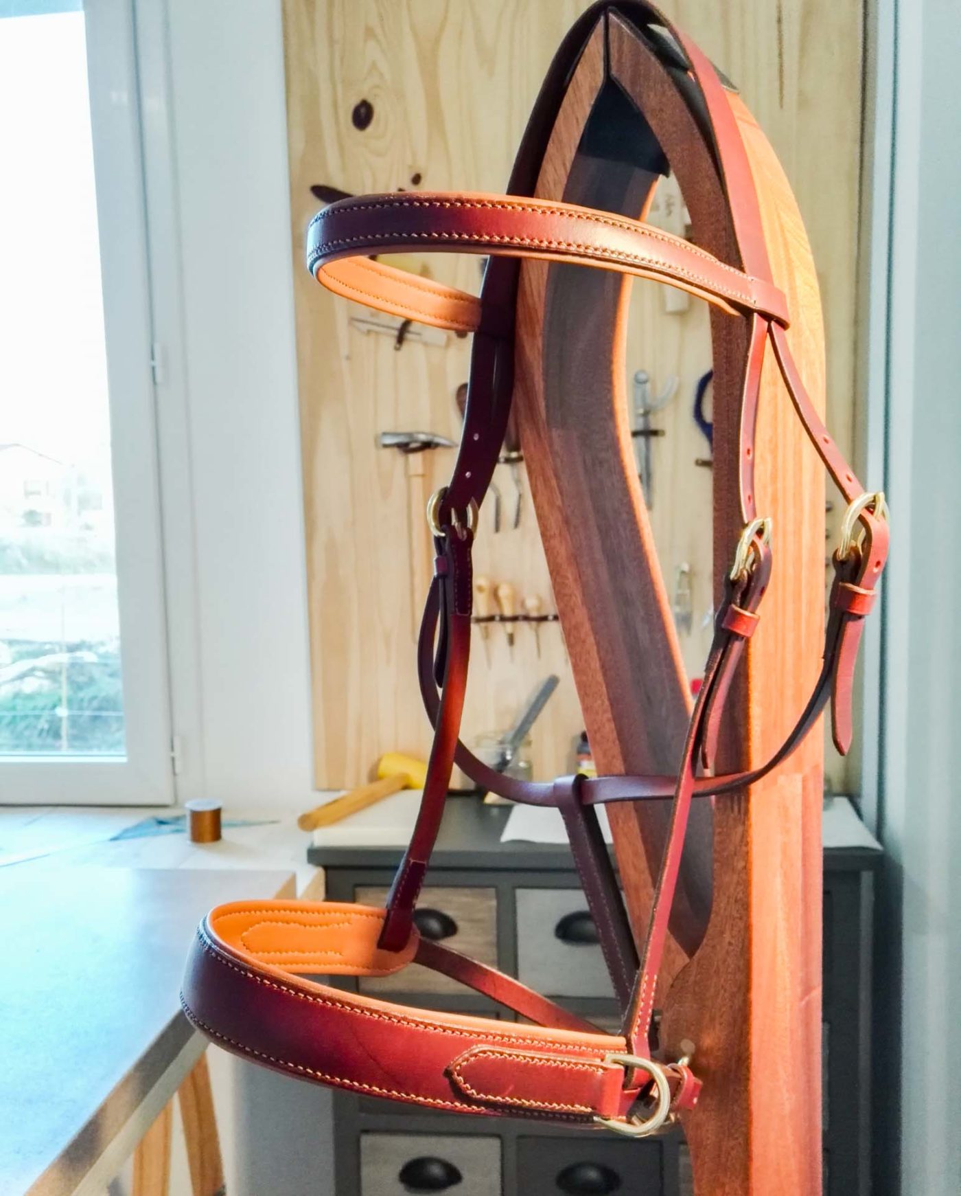 side-pull Ophélie