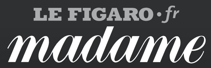 logo Madame Figaro