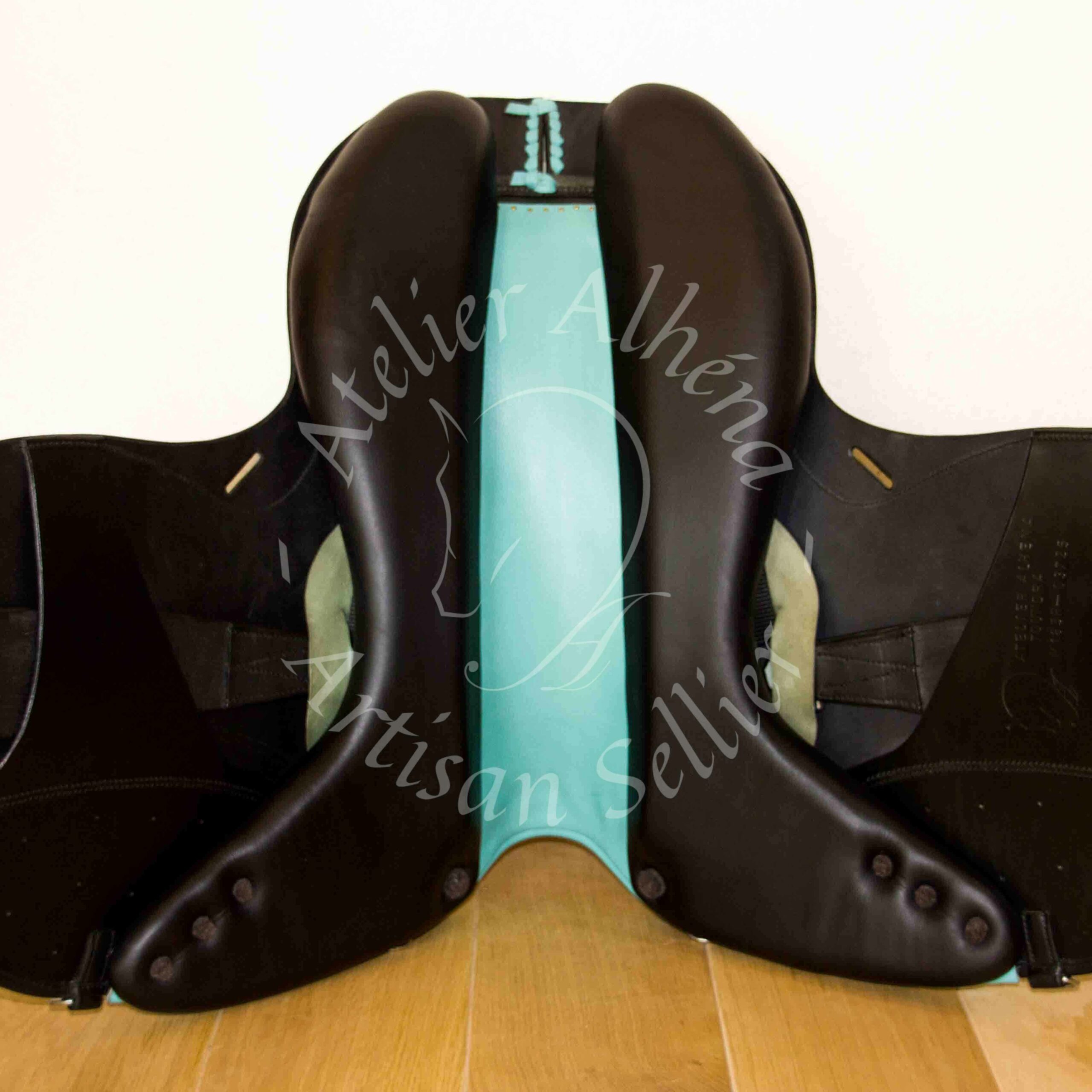 selle de randonnée Toundra sur mesure Hosvi