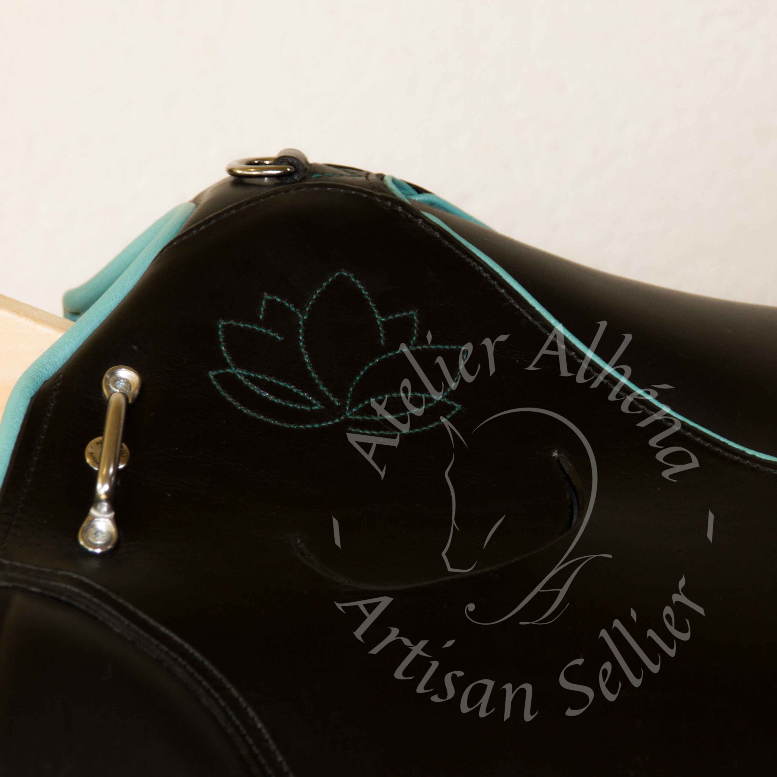 selle de randonnée Toundra sur mesure Hosvi