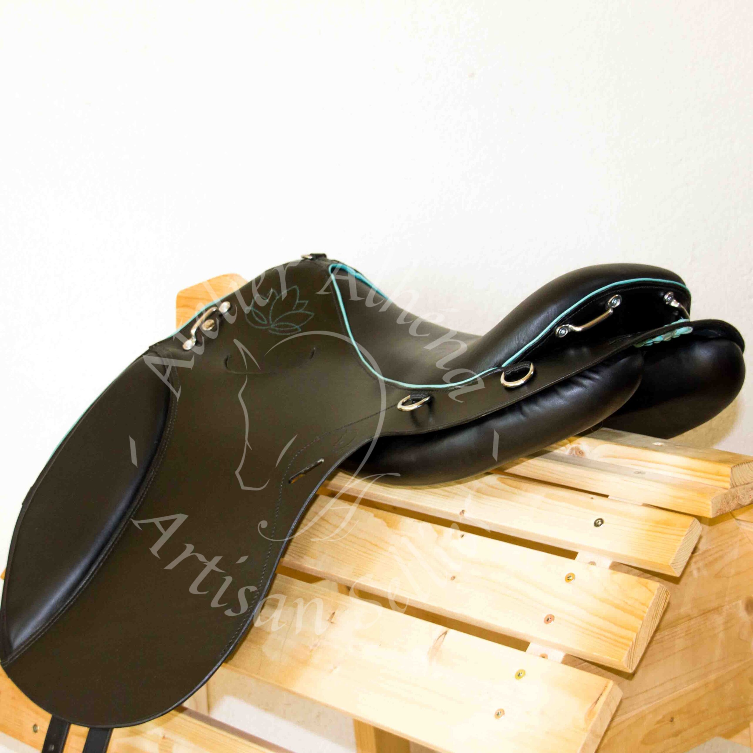 selle de randonnée Toundra sur mesure Hosvi