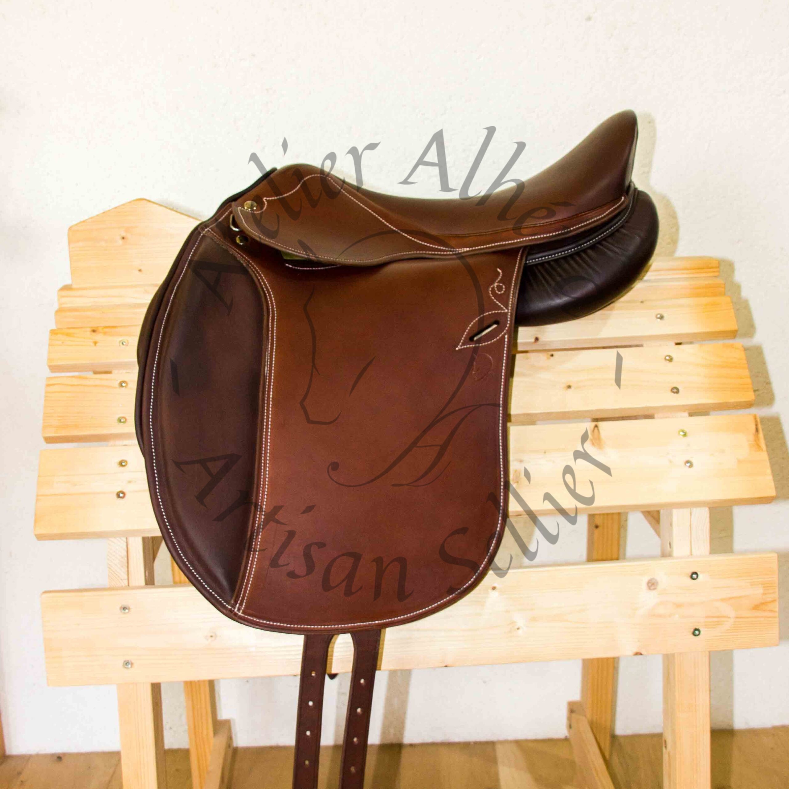 selle de dressage COLLINE Jena