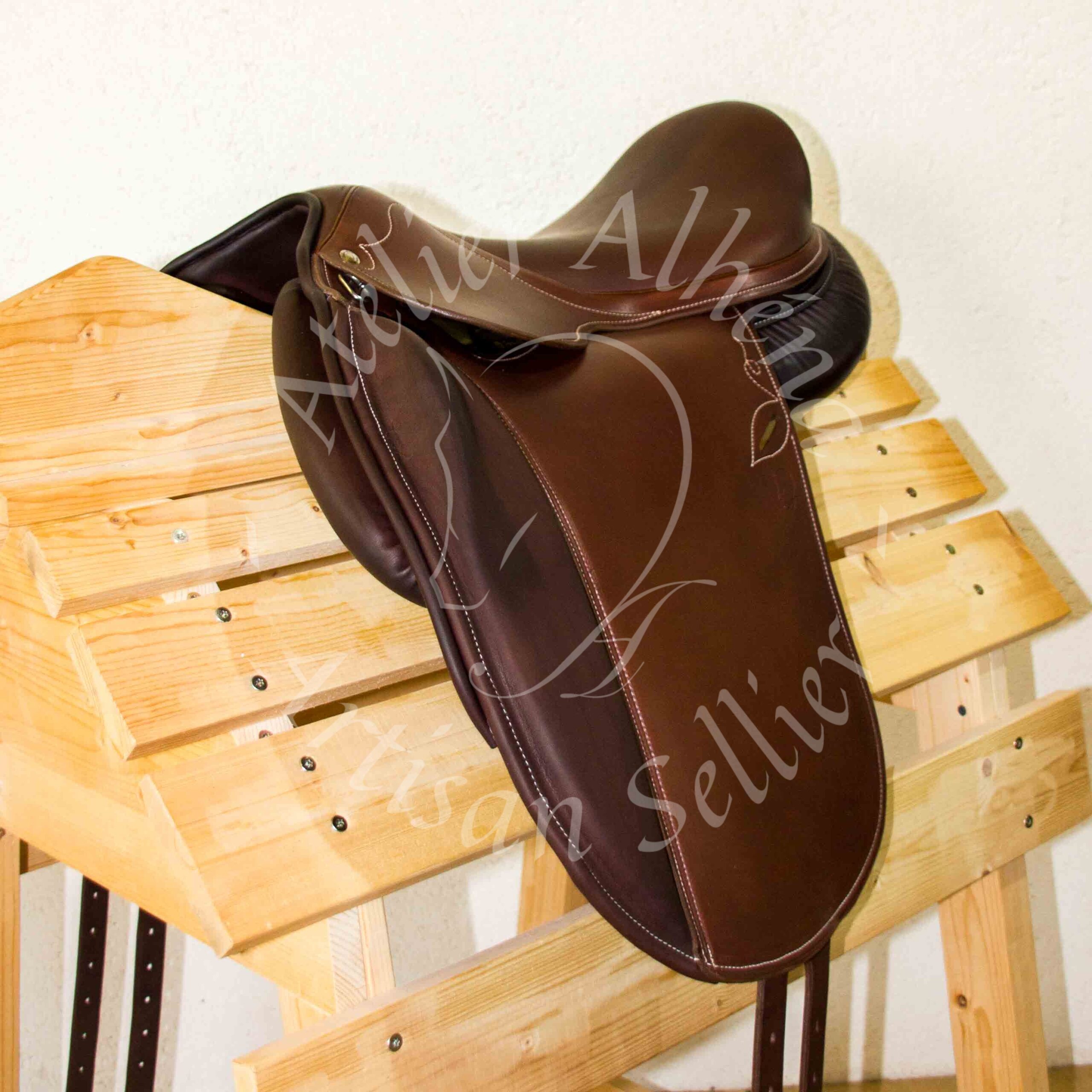 selle de dressage COLLINE Jena