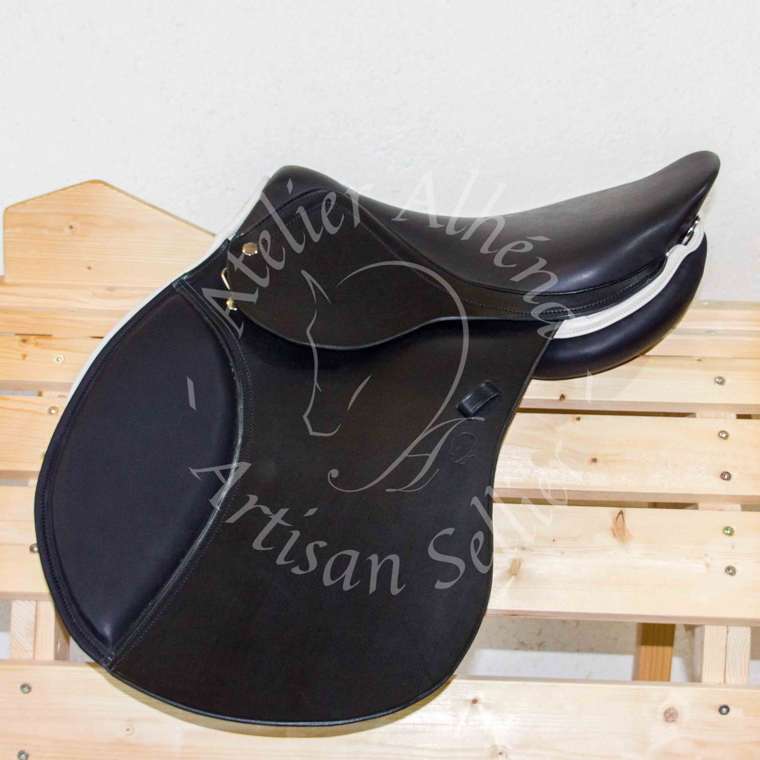 selle COLLINE - HANDY