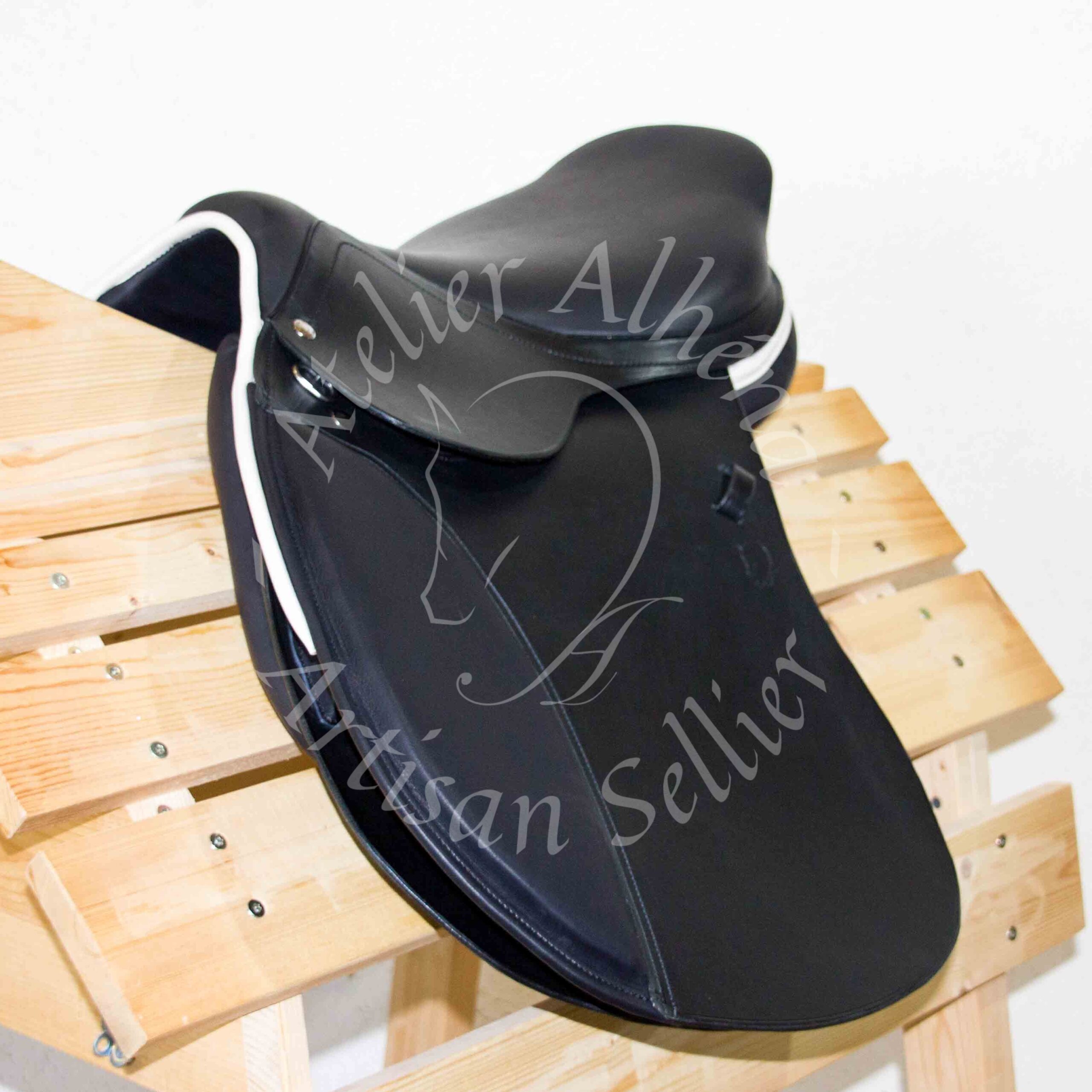 selle COLLINE mixte- HANDY