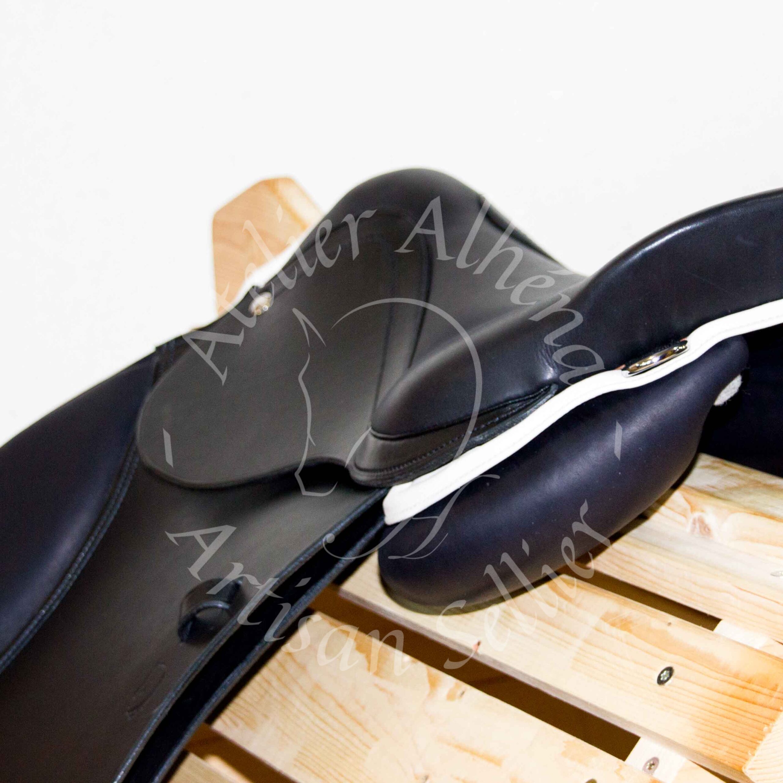 selle COLLINE mixte - HANDY
