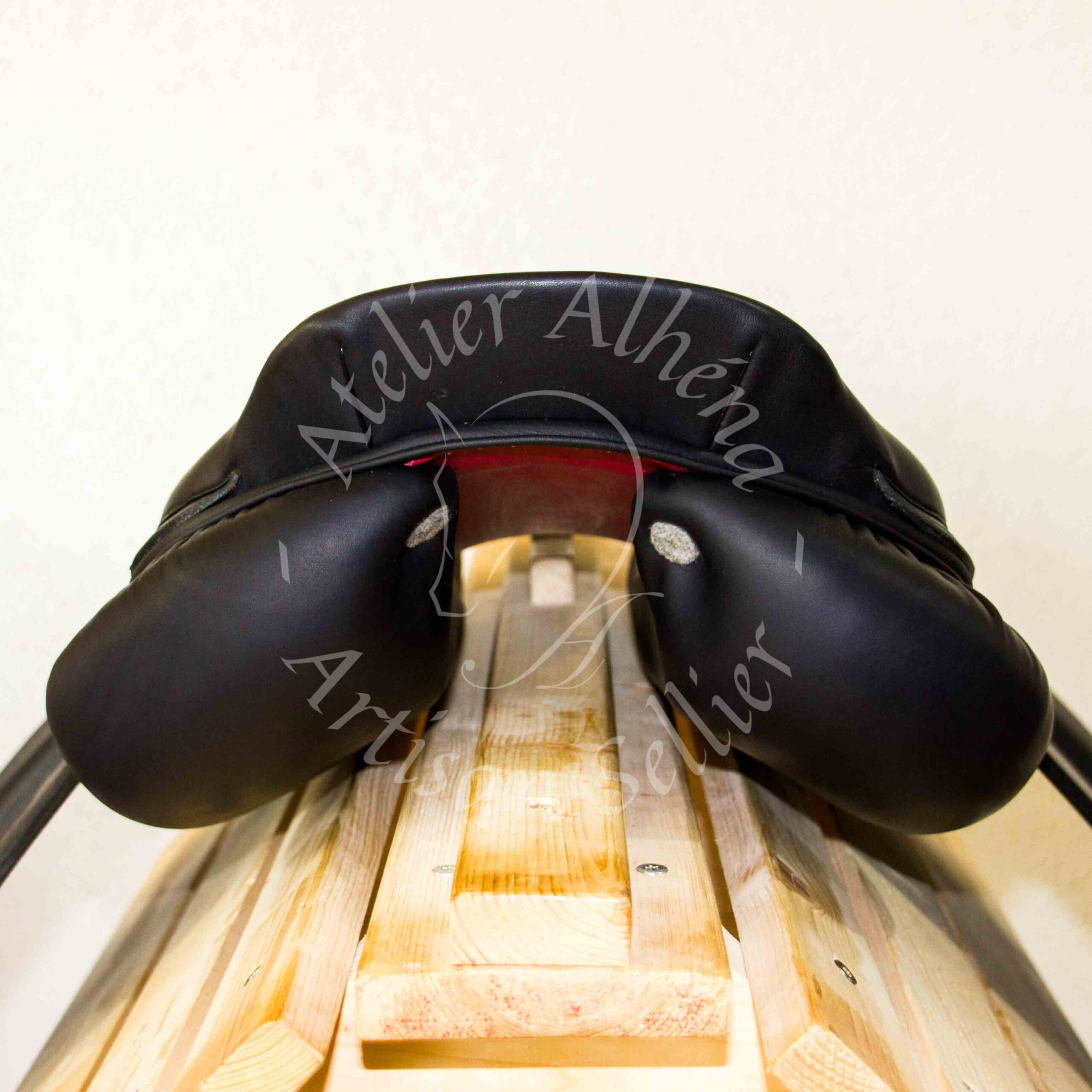 selle COLLINE mixte - HAPACHE